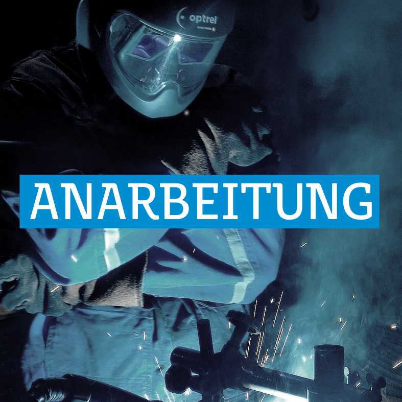 Unsere Weiterverarbeitungsmöglichkeiten und Branchenlösungen